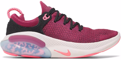 (Women) Nike Joyride Run FK 'Raspberry Red' AQ2731-602 (Women) Nike Joyride Run FK 'Raspberry Red' AQ2731-602