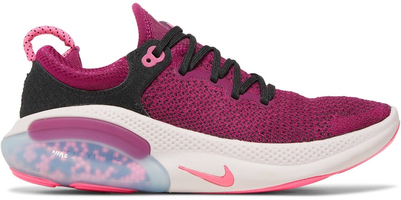 (Women) Nike Joyride Run FK 'Raspberry Red' AQ2731-602 Buy (Women) Nike Joyride Run FK 'Raspberry Red' AQ2731-602