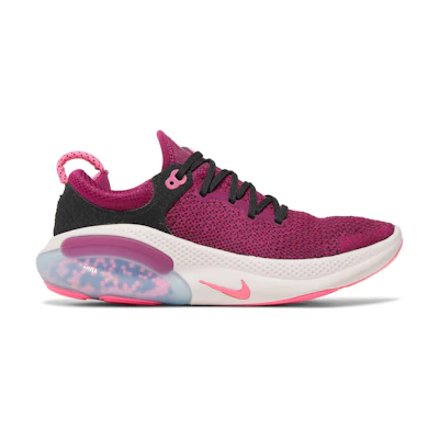 (W) Nike Joyride Run FK 'Raspberry Red'