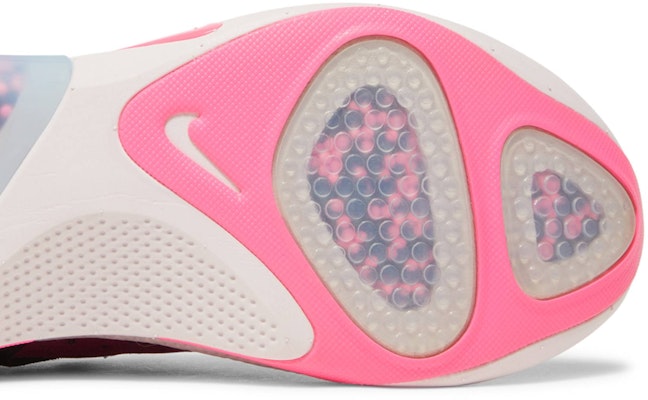 (Women) Nike Joyride Run FK 'Raspberry Red' AQ2731-602 Purchase (Women) Nike Joyride Run FK 'Raspberry Red' AQ2731-602