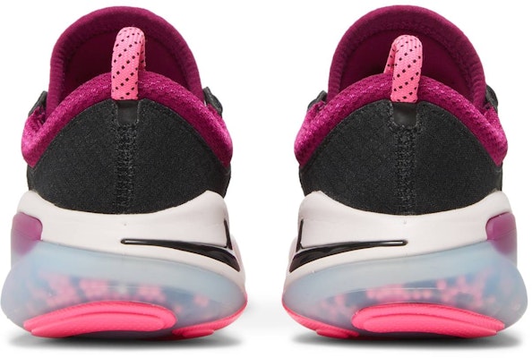 (Women) Nike Joyride Run FK 'Raspberry Red' AQ2731-602 Details for (Women) Nike Joyride Run FK 'Raspberry Red' AQ2731-602
