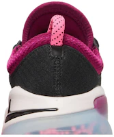 Sizing (Women) Nike Joyride Run FK 'Raspberry Red' AQ2731-602
