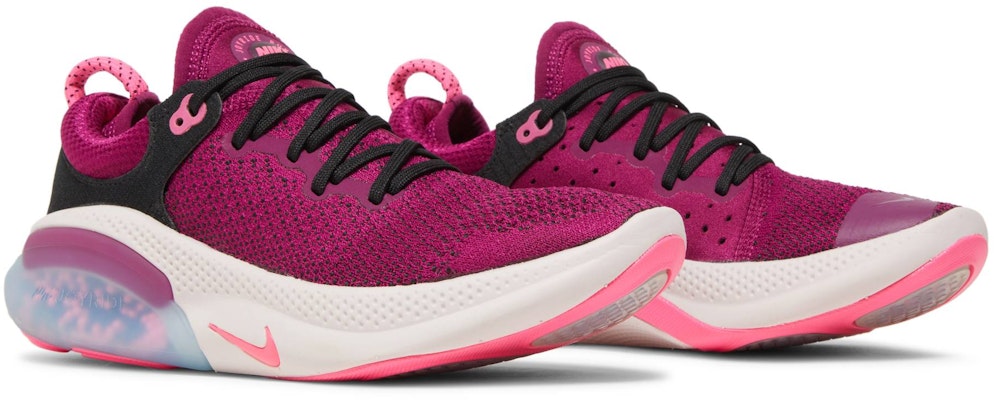 (Women) Nike Joyride Run FK 'Raspberry Red' AQ2731-602 Cheap (Women) Nike Joyride Run FK 'Raspberry Red' AQ2731-602