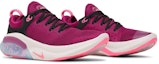 Cheap (W) Nike Joyride Run FK 'Raspberry Red' Merah Raspberi AQ2731-602