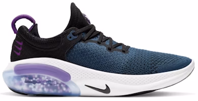 (Women) Nike Joyride Run Flyknit 'Black Valerian Blue' AQ2731-004 (Women) Nike Joyride Run Flyknit 'Black Valerian Blue' AQ2731-004