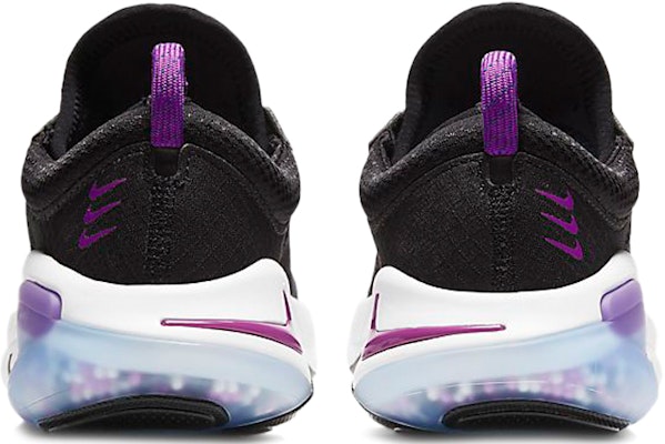 (Women) Nike Joyride Run Flyknit 'Black Valerian Blue' AQ2731-004 Purchase (Women) Nike Joyride Run Flyknit 'Black Valerian Blue' AQ2731-004