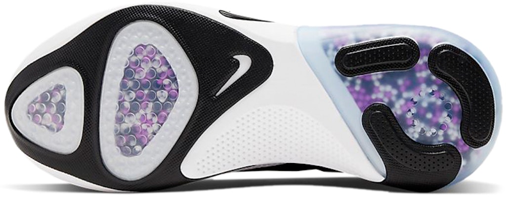 (Women) Nike Joyride Run Flyknit 'Black Valerian Blue' AQ2731-004 Details for (Women) Nike Joyride Run Flyknit 'Black Valerian Blue' AQ2731-004