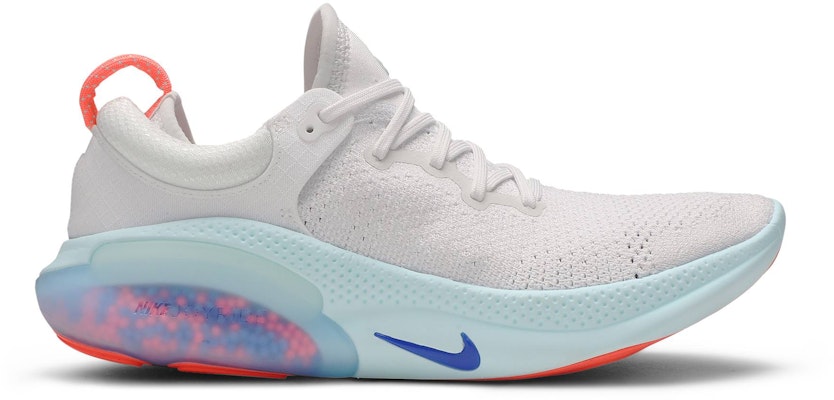 (Women) Nike Joyride Run Flyknit 'Bright Mango' AQ2731-100 Buy (Women) Nike Joyride Run Flyknit 'Bright Mango' AQ2731-100