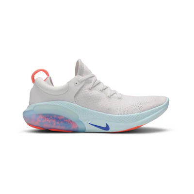 (W) Nike Joyride Run Flyknit 'Bright Mango'