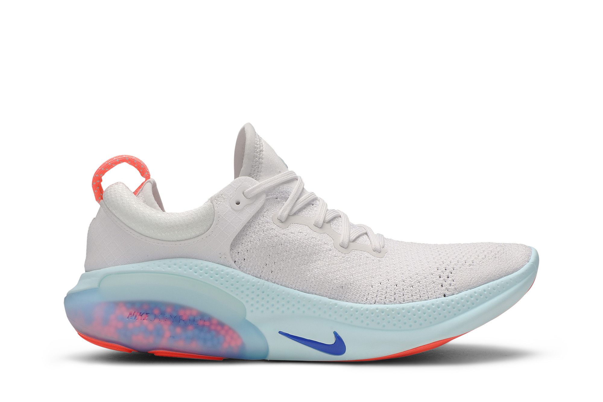 (Women) Nike Joyride Run Flyknit 'Bright Mango' AQ2731-100
