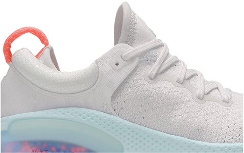 (W) Nike Joyride Run Flyknit 'Bright Mango' Lelaki/Perempuan AQ2731-100 Order (W) Nike Joyride Run Flyknit 'Bright Mango' Lelaki/Perempuan AQ2731-100