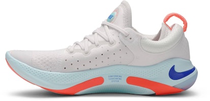 (W) Nike Joyride Run Flyknit 'Mango Brillante' AQ2731-100 Lookbook (W) Nike Joyride Run Flyknit 'Mango Brillante' AQ2731-100