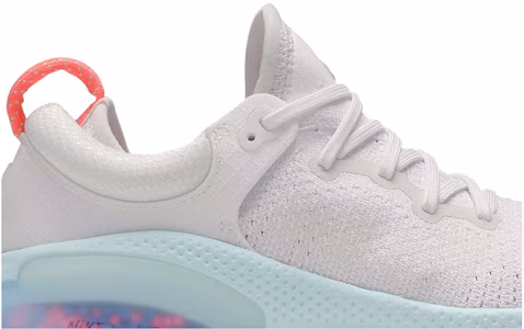 Lookbook (Women) Nike Joyride Run Flyknit 'Bright Mango' AQ2731-100