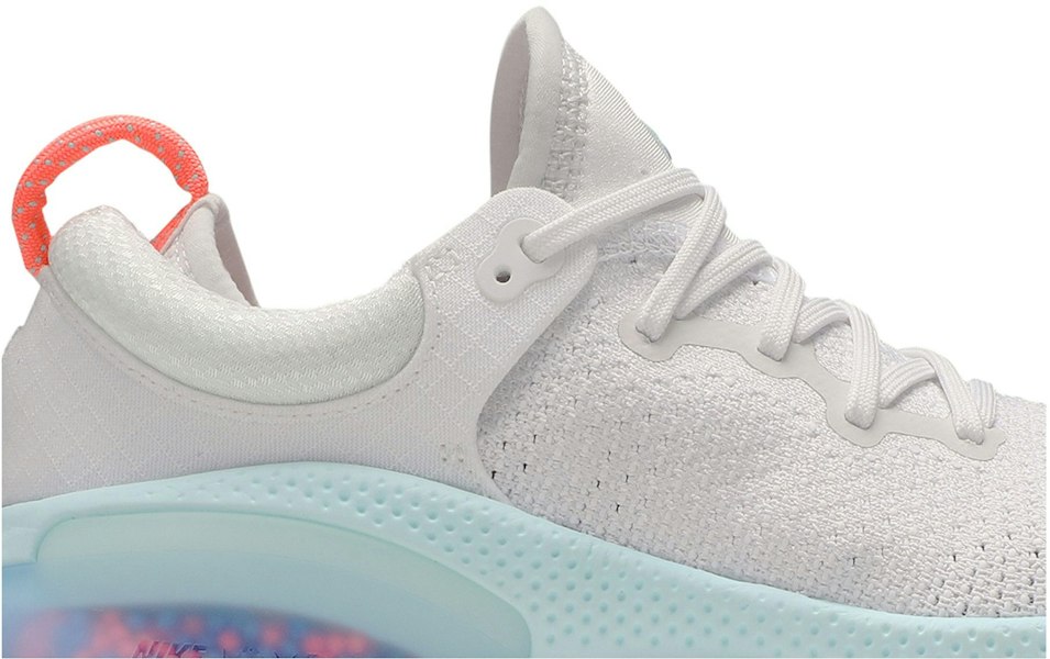 (Women) Nike Joyride Run Flyknit 'Bright Mango' AQ2731-100 Lookbook (Women) Nike Joyride Run Flyknit 'Bright Mango' AQ2731-100