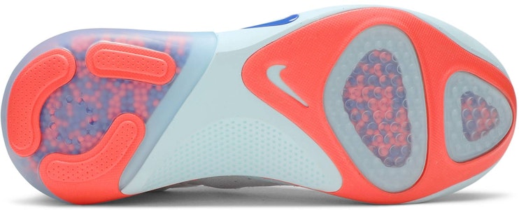 (W) Nike Joyride Run Flyknit 'Bright Mango' Lelaki/Perempuan AQ2731-100 Shop (W) Nike Joyride Run Flyknit 'Bright Mango' Lelaki/Perempuan AQ2731-100