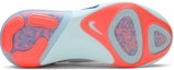 Shop (W) Nike Joyride Run Flyknit 'Bright Mango' Lelaki/Perempuan AQ2731-100