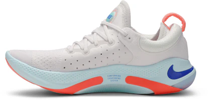 Shop (Women) Nike Joyride Run Flyknit 'Bright Mango' AQ2731-100