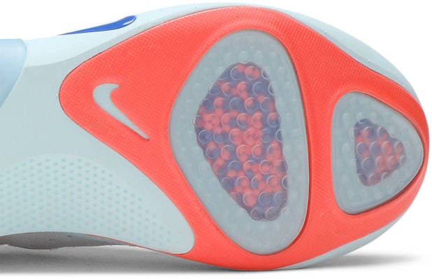 (Women) Nike Joyride Run Flyknit 'Bright Mango' AQ2731-100 Purchase (Women) Nike Joyride Run Flyknit 'Bright Mango' AQ2731-100