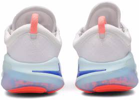 Sizing (Women) Nike Joyride Run Flyknit 'Bright Mango' AQ2731-100