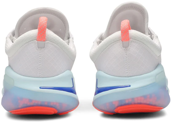 (Women) Nike Joyride Run Flyknit 'Bright Mango' AQ2731-100 Sizing (Women) Nike Joyride Run Flyknit 'Bright Mango' AQ2731-100