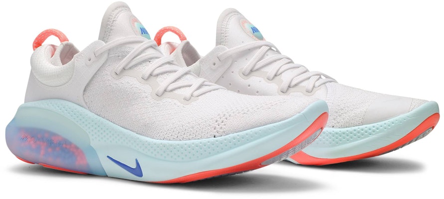 (Women) Nike Joyride Run Flyknit 'Bright Mango' AQ2731-100 Cheap (Women) Nike Joyride Run Flyknit 'Bright Mango' AQ2731-100