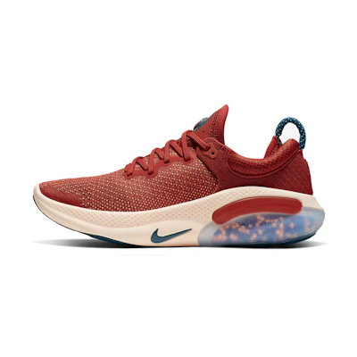 (W) Nike Joyride Run Flyknit 'Cinnabar'