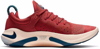 Order (Women) Nike Joyride Run Flyknit 'Cinnabar' AQ2731-600