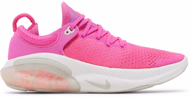 (Women) Nike Joyride Run Flyknit 'Fire Pink' AQ2731-603 (Women) Nike Joyride Run Flyknit 'Fire Pink' AQ2731-603