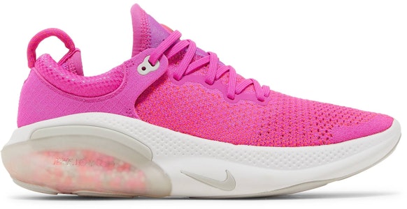 (W) 나이키 조이라이드 런 플라이니트 '파이어 핑크' AQ2731-603 Buy (W) 나이키 조이라이드 런 플라이니트 '파이어 핑크' AQ2731-603