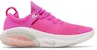 (W) Nike Joyride Run Flyknit 'Fire Pink' Wanita AQ2731-603