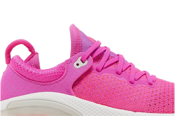 (Women) Nike Joyride Run Flyknit 'Fire Pink' AQ2731-603 Order (Women) Nike Joyride Run Flyknit 'Fire Pink' AQ2731-603