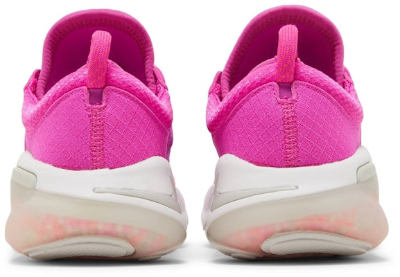 (Women) Nike Joyride Run Flyknit 'Fire Pink' AQ2731-603 Details for (Women) Nike Joyride Run Flyknit 'Fire Pink' AQ2731-603