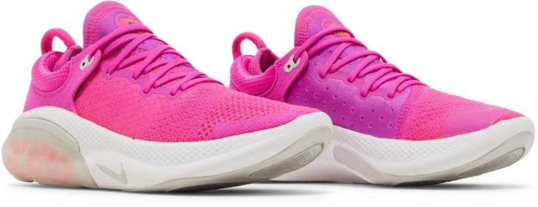 (W) 나이키 조이라이드 런 플라이니트 '파이어 핑크' AQ2731-603 Cheap (W) 나이키 조이라이드 런 플라이니트 '파이어 핑크' AQ2731-603