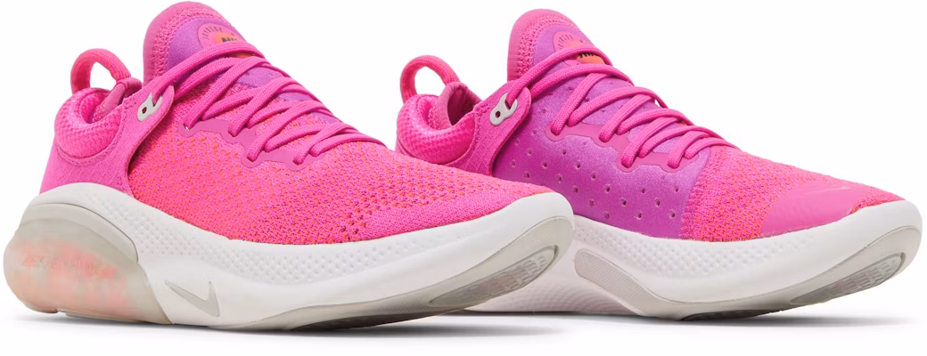 (Women) Nike Joyride Run Flyknit 'Fire Pink' AQ2731-603 Cheap (Women) Nike Joyride Run Flyknit 'Fire Pink' AQ2731-603