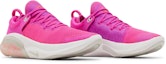 Cheap (W) Nike Joyride Run Flyknit 'Fire Pink' Wanita AQ2731-603