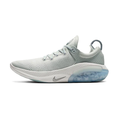 (W) Nike Joyride Run Flyknit 'Light Silver Ocean Cube'(WMNS)