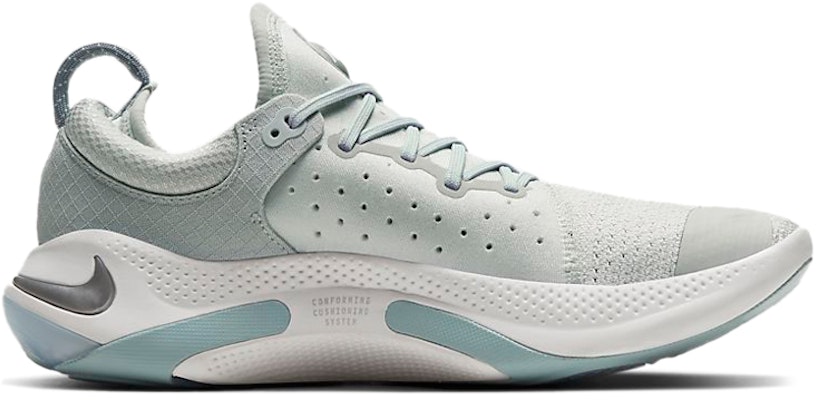 (Women) Nike Joyride Run Flyknit 'Light Silver Ocean Cube'(WMNS) AQ2731-002 Order (Women) Nike Joyride Run Flyknit 'Light Silver Ocean Cube'(WMNS) AQ2731-002