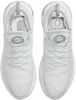 Shop (W) Nike Joyride Run Flyknit 'Light Silver Ocean Cube' (Wanita) AQ2731-002