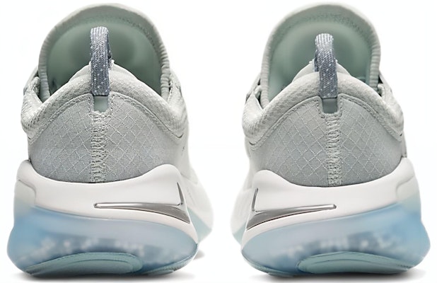 (Women) Nike Joyride Run Flyknit 'Light Silver Ocean Cube'(WMNS) AQ2731-002 Purchase (Women) Nike Joyride Run Flyknit 'Light Silver Ocean Cube'(WMNS) AQ2731-002