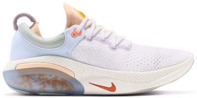 (Women) Nike Joyride Run Flyknit 'Magic Ember' CW2642-181 (Women) Nike Joyride Run Flyknit 'Magic Ember' CW2642-181