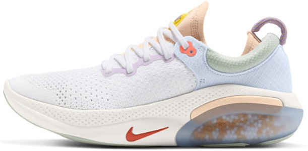 (W) Nike Joyride Run Flyknit 'Magic Ember' Sepatu Lari CW2642-181 Buy (W) Nike Joyride Run Flyknit 'Magic Ember' Sepatu Lari CW2642-181