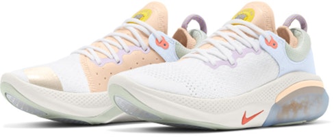 (W) Nike Joyride Run Flyknit 'Magic Ember' - Kasut Lari Nike Joyride Flyknit Ember CW2642-181 Lookbook (W) Nike Joyride Run Flyknit 'Magic Ember' - Kasut Lari Nike Joyride Flyknit Ember CW2642-181