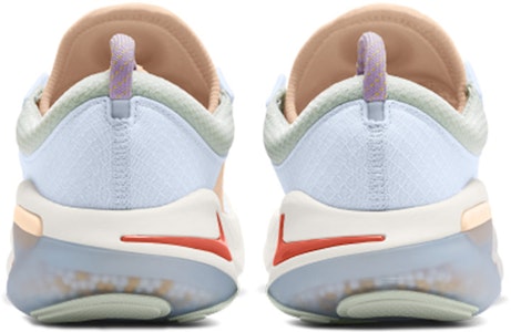 (W) Nike Joyride Run Flyknit 'Magic Ember' Sepatu Lari CW2642-181 Purchase (W) Nike Joyride Run Flyknit 'Magic Ember' Sepatu Lari CW2642-181