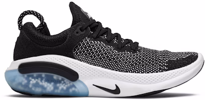 (Women) Nike Joyride Run Flyknit 'Oreo' 2019 AQ2731-001 (Women) Nike Joyride Run Flyknit 'Oreo' 2019 AQ2731-001