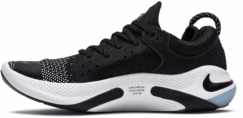 (Women) Nike Joyride Run Flyknit 'Oreo' 2019 AQ2731-001 Lookbook (Women) Nike Joyride Run Flyknit 'Oreo' 2019 AQ2731-001