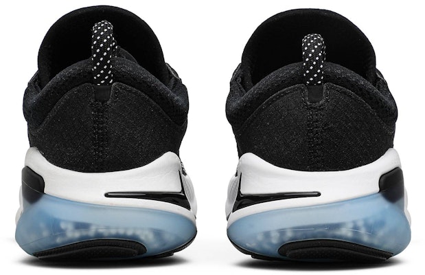 (Women) Nike Joyride Run Flyknit 'Oreo' 2019 AQ2731-001 Details for (Women) Nike Joyride Run Flyknit 'Oreo' 2019 AQ2731-001