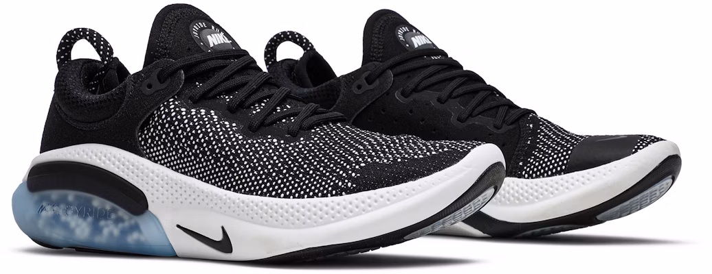 (Women) Nike Joyride Run Flyknit 'Oreo' 2019 AQ2731-001 Cheap (Women) Nike Joyride Run Flyknit 'Oreo' 2019 AQ2731-001