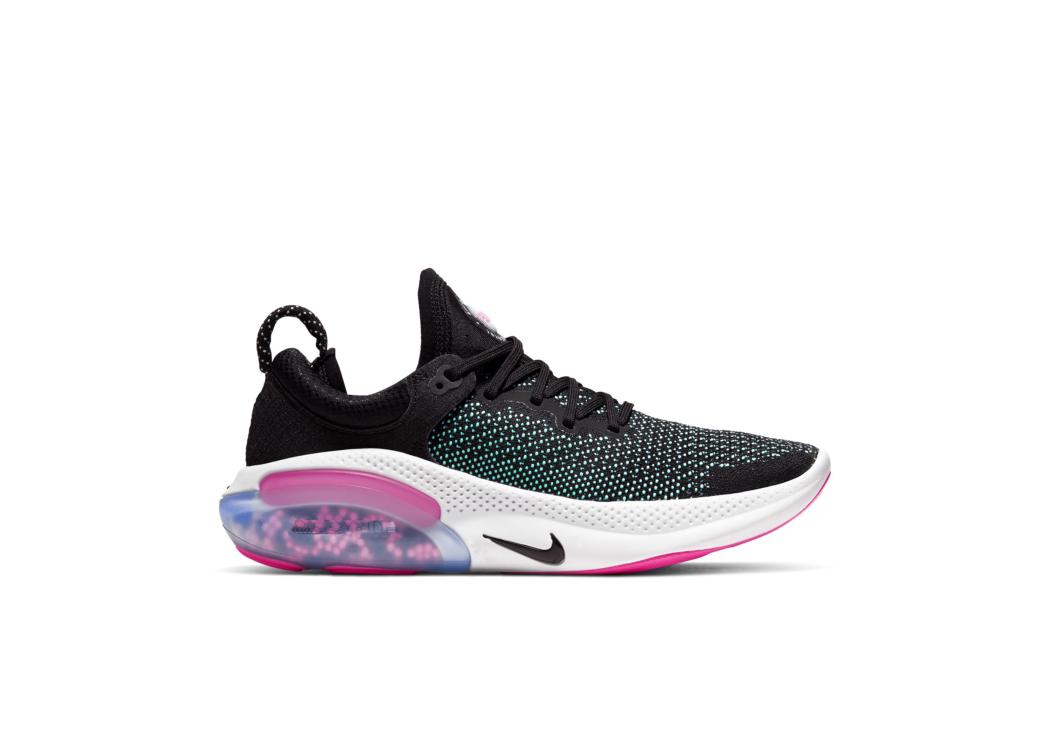 (Women) Nike Joyride Run Flyknit 'Pink Blast' CT1575‑001 - CT1575-001 ...