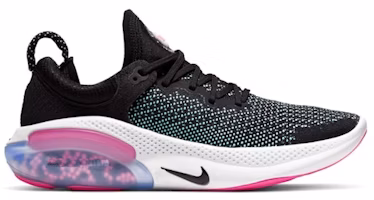 (Women) Nike Joyride Run Flyknit 'Pink Blast' CT1575-001 (Women) Nike Joyride Run Flyknit 'Pink Blast' CT1575-001