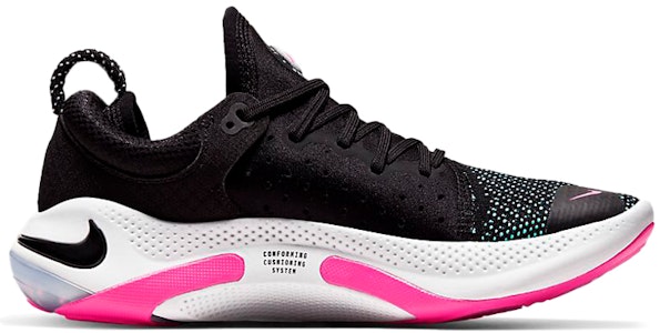 (W) ナイキ ジョイライド ラン フライニット "ピンクブラスト" CT1575-001 Order (W) ナイキ ジョイライド ラン フライニット "ピンクブラスト" CT1575-001